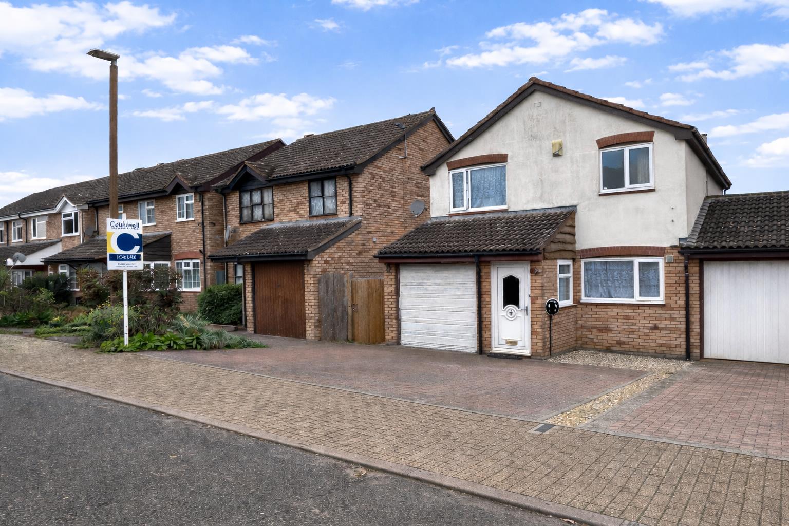 Cantle Avenue, Downs Barn, Milton Keynes, MK14