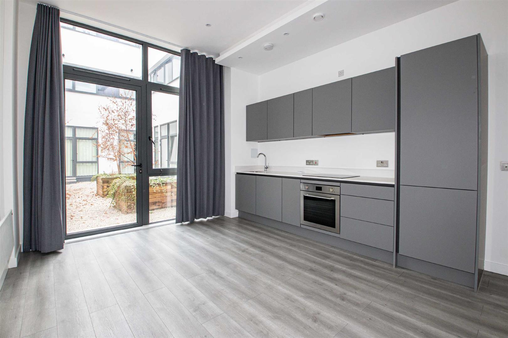 Capital Drive, Linford Wood, Milton Keynes, MK14