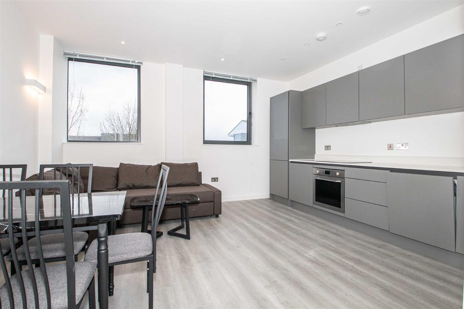 Foxhunter Drive, Linford Wood, Milton Keynes, MK14