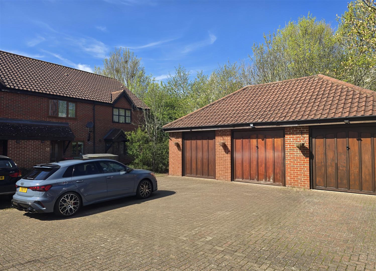 Deacon Place, Middleton, Milton Keynes, MK10 - Image 3