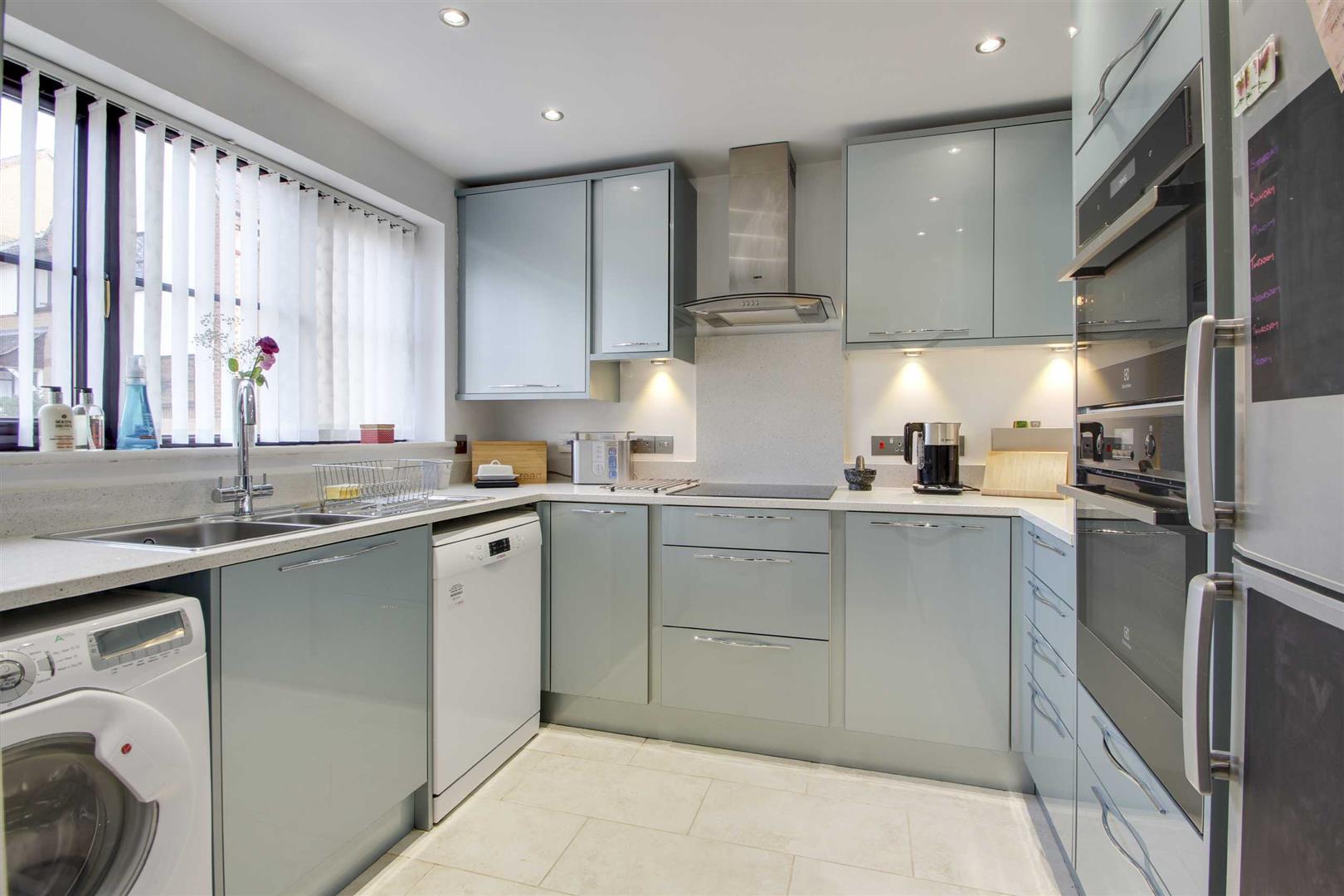St Anthonys Place, Tattenhoe, Milton Keynes, MK4