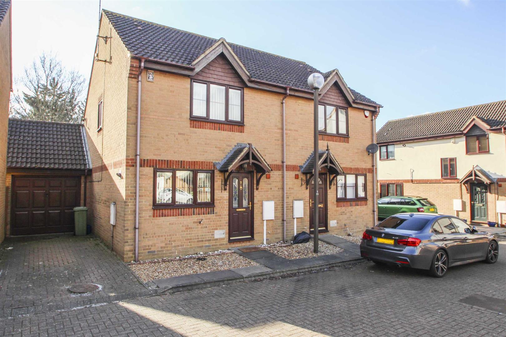St Anthonys Place, Tattenhoe, Milton Keynes, MK4 - Image 2