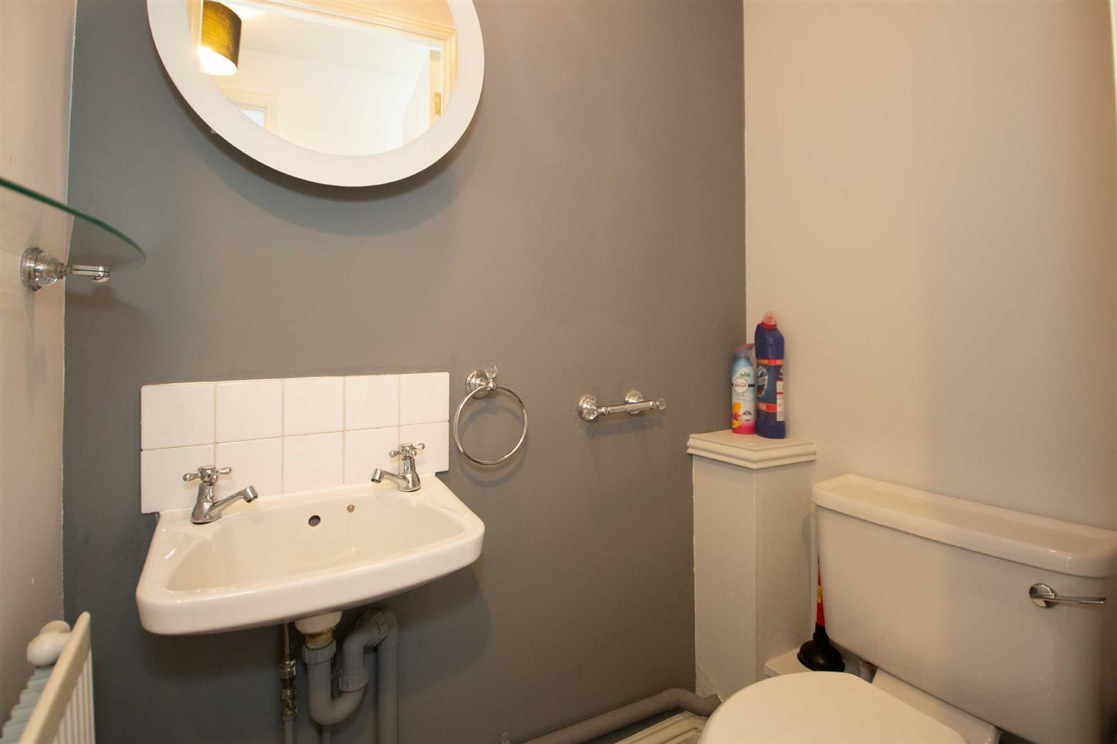St Anthonys Place, Tattenhoe, Milton Keynes, MK4 - Image 6