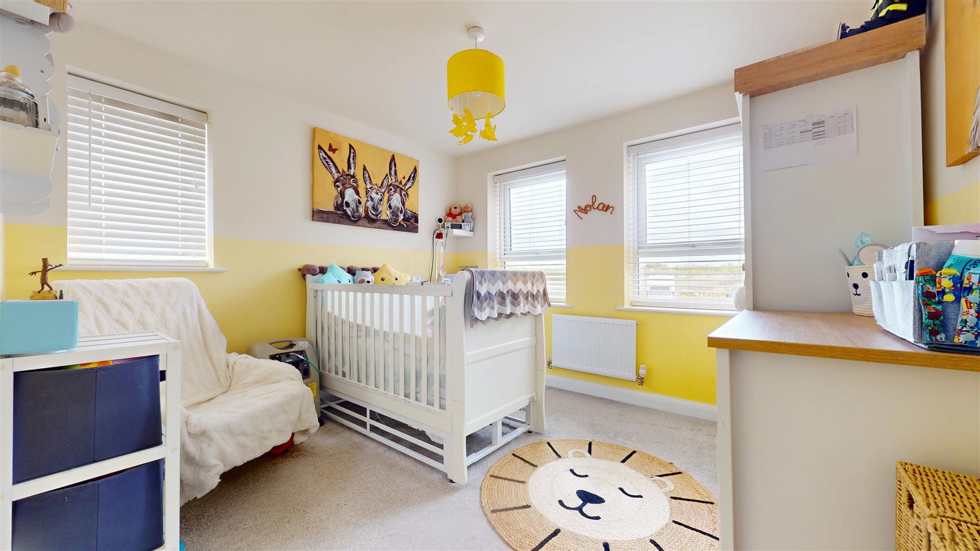 Farr Meadow, Eagle Farm South, Milton Keynes, MK17 - Image 10
