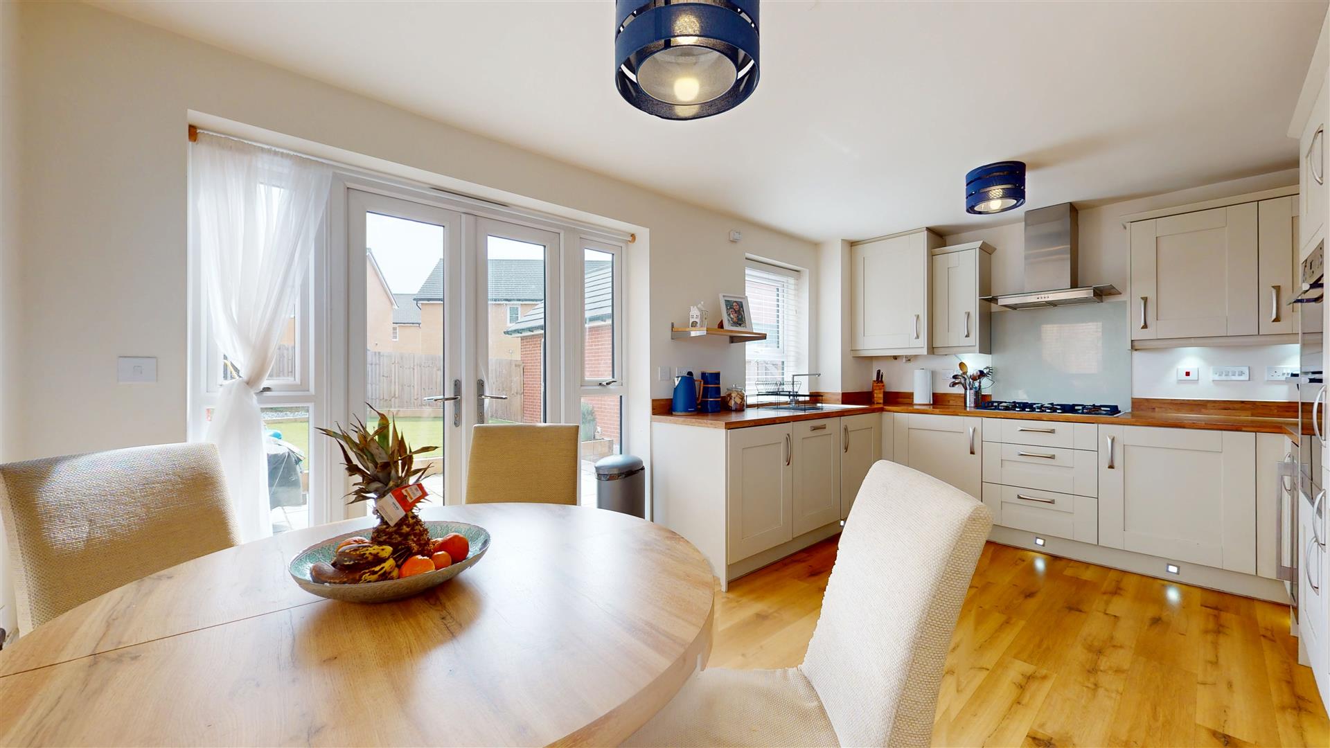 Farr Meadow, Eagle Farm South, Milton Keynes, MK17 - Image 2