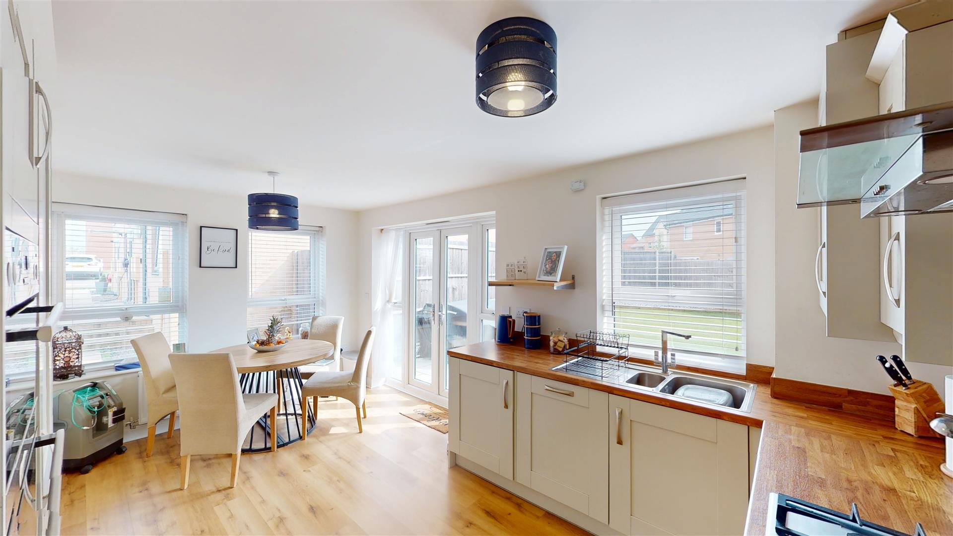 Farr Meadow, Eagle Farm South, Milton Keynes, MK17 - Image 3