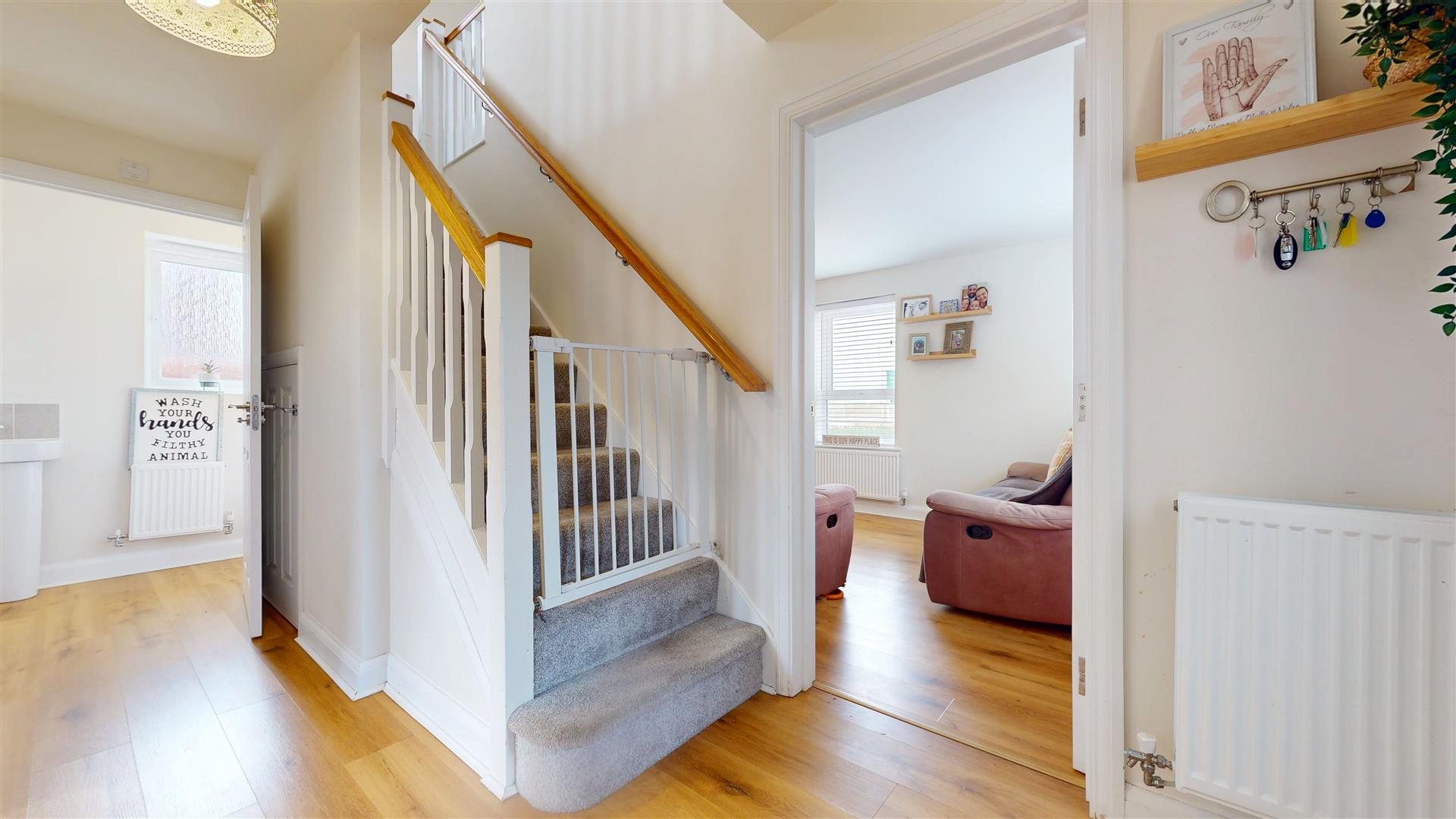 Farr Meadow, Eagle Farm South, Milton Keynes, MK17 - Image 5