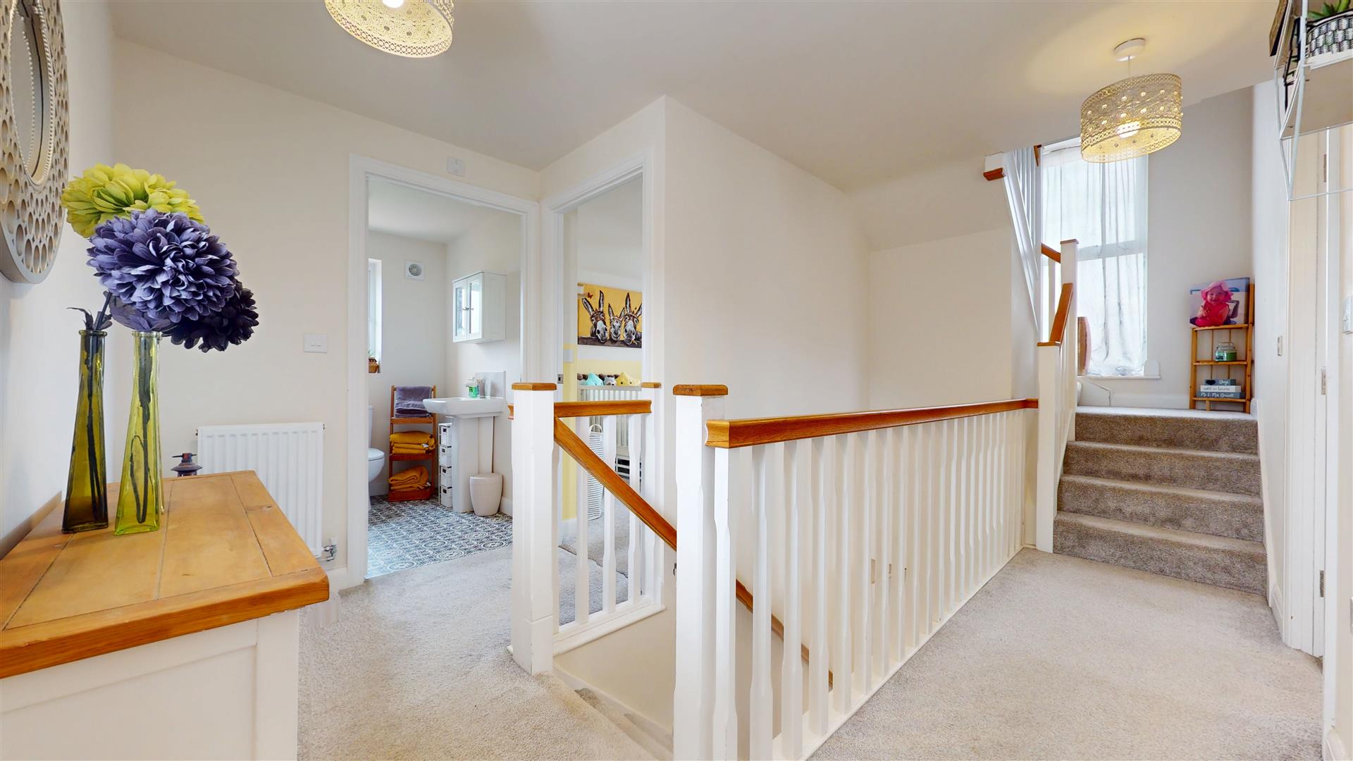 Farr Meadow, Eagle Farm South, Milton Keynes, MK17 - Image 6