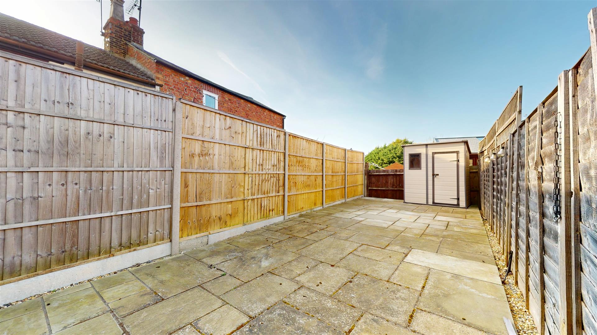 Vicarage Road., Bradwell, Milton Keynes, MK13 - Image 10