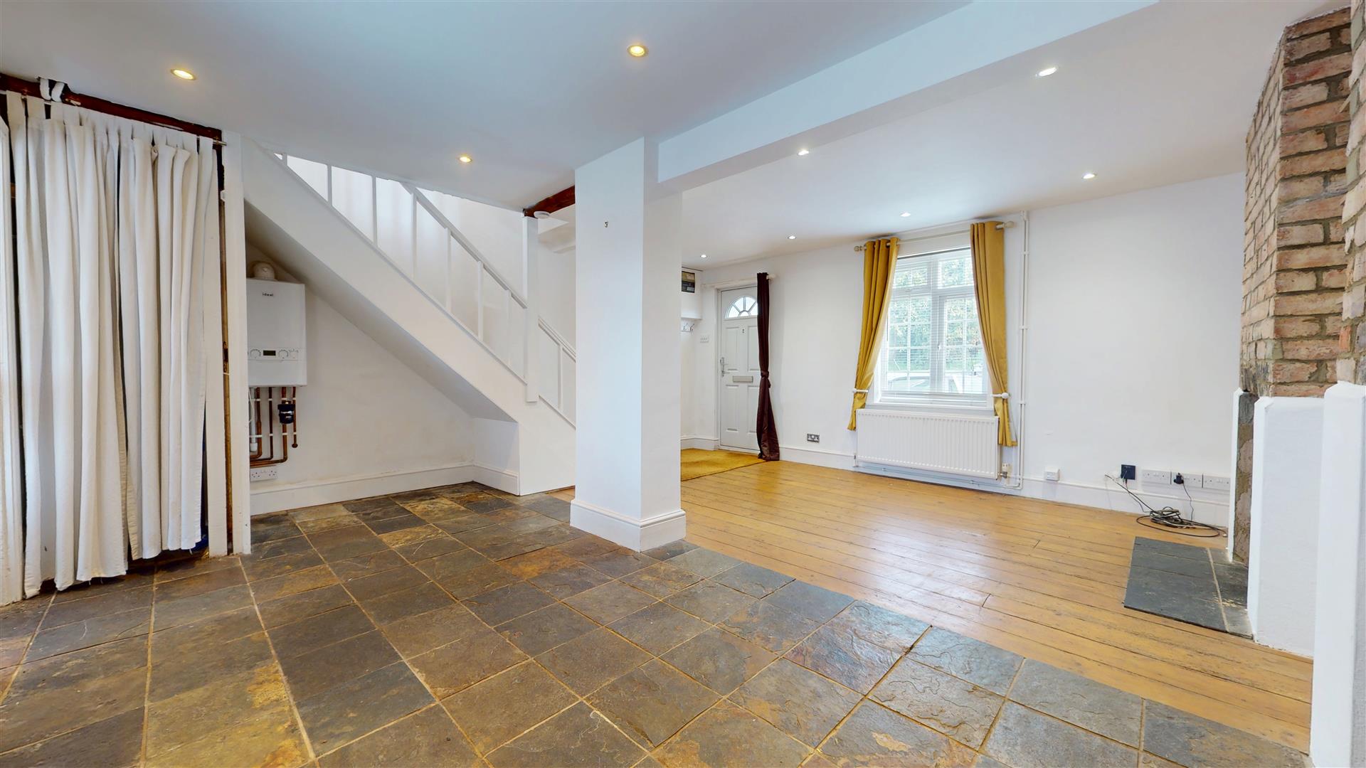 Vicarage Road., Bradwell, Milton Keynes, MK13 - Image 3