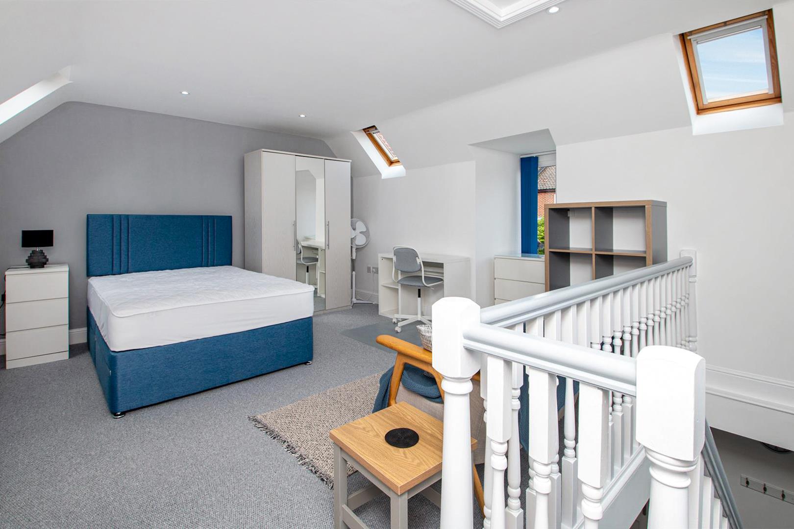 Vernier Crescent, Medbourne, Milton Keynes, MK5