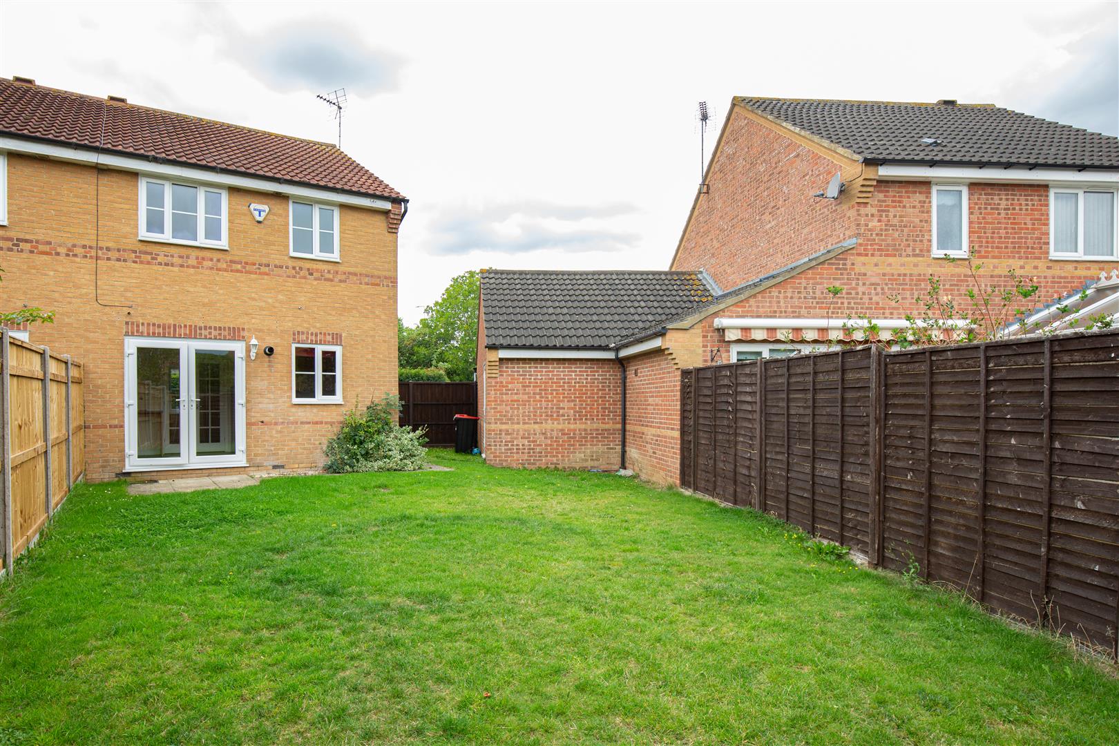 Stanbrook Place, Monkston, Milton Keynes, MK10 - Image 4