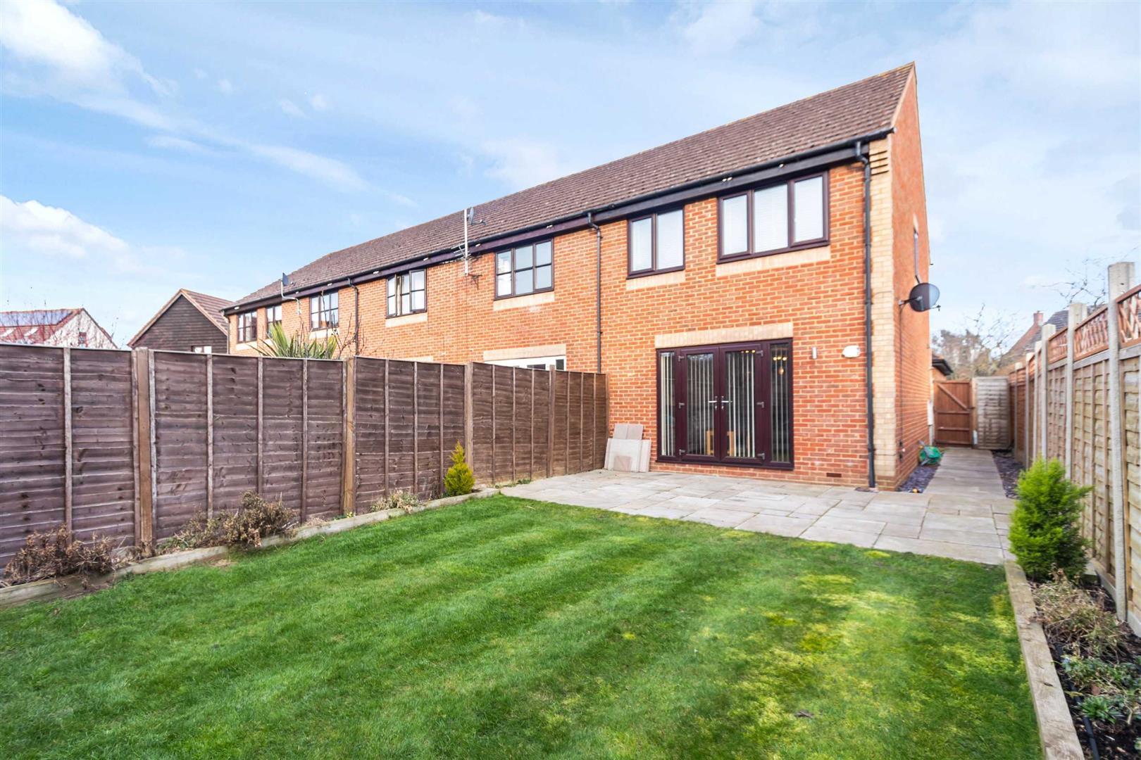 Deacon Place, Middleton, Milton Keynes, MK10 - Image 3