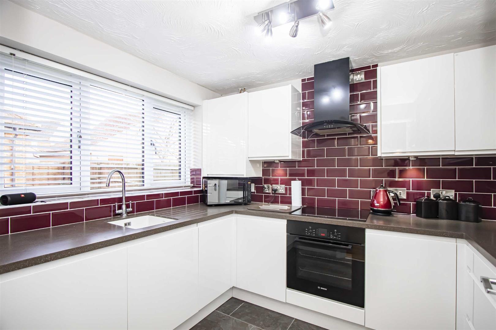 Deacon Place, Middleton, Milton Keynes, MK10 - Image 6