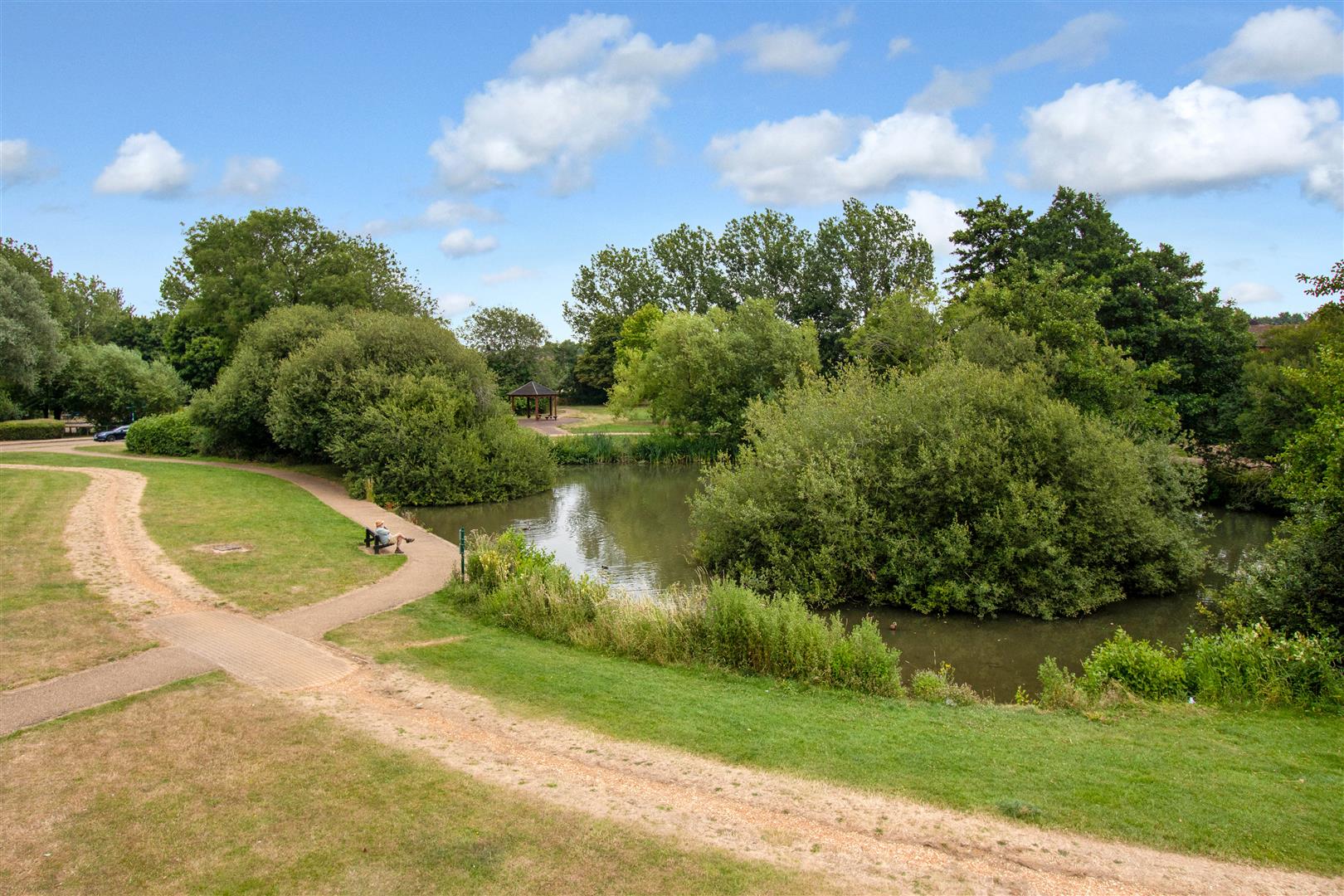 Rillington Gardens, Emerson Valley, Milton Keynes, MK4 - Image 10