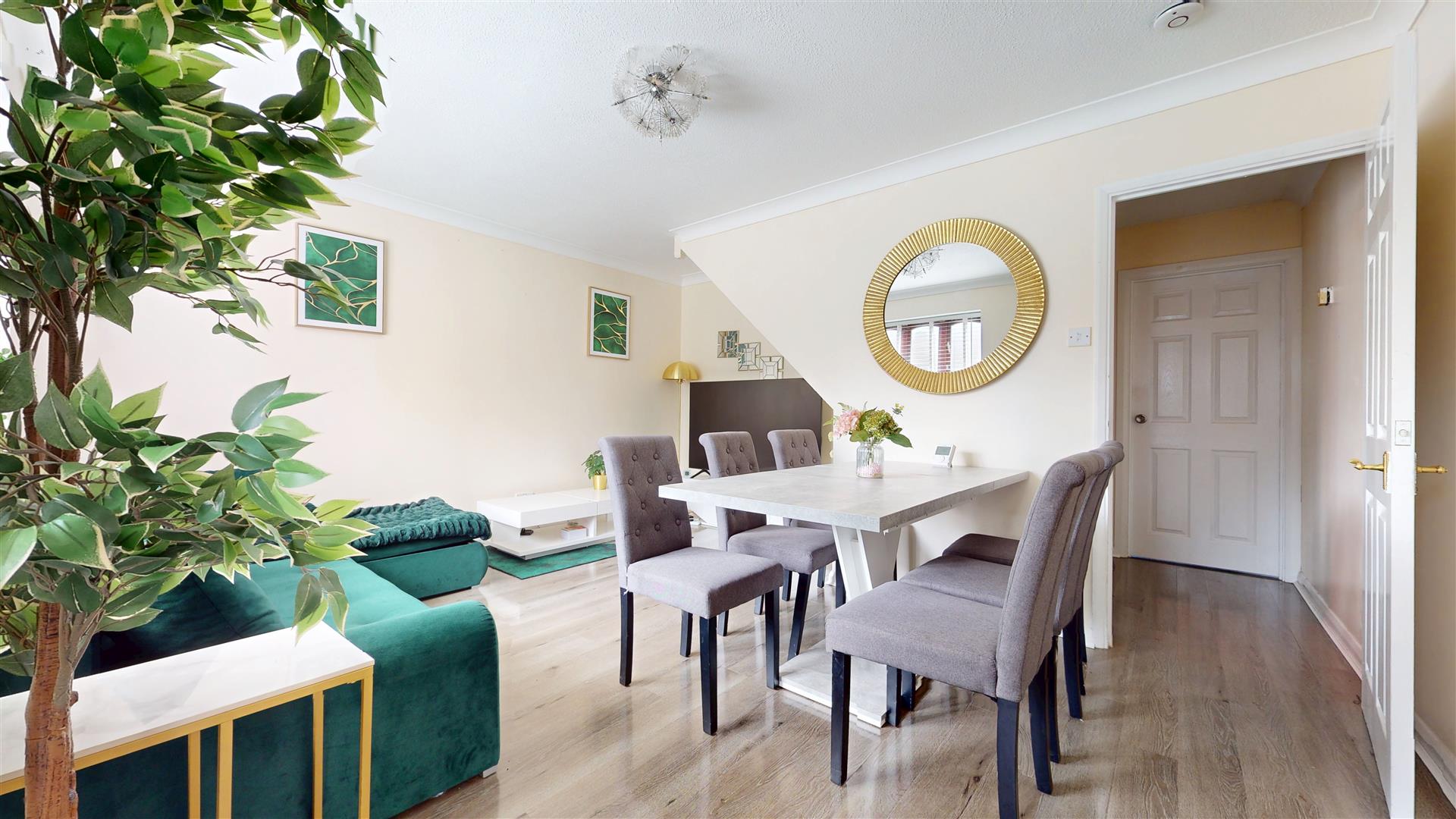 Rillington Gardens, Emerson Valley, Milton Keynes, MK4 - Image 2