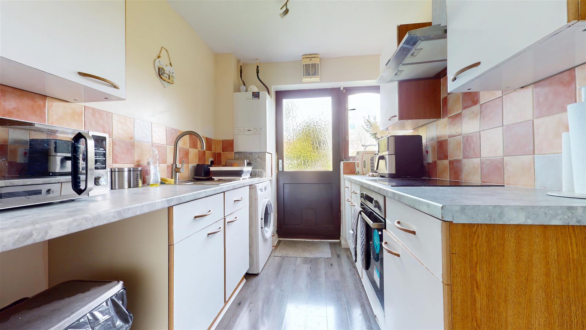 Rillington Gardens, Emerson Valley, Milton Keynes, MK4 - Image 3