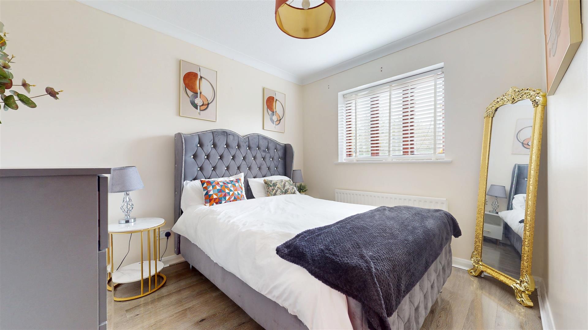 Rillington Gardens, Emerson Valley, Milton Keynes, MK4 - Image 4