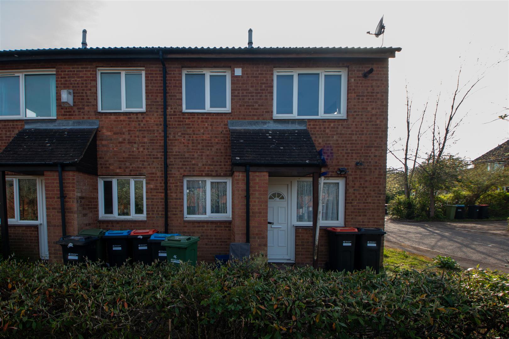 Medhurst, Two Mile Ash, Milton Keynes, MK8