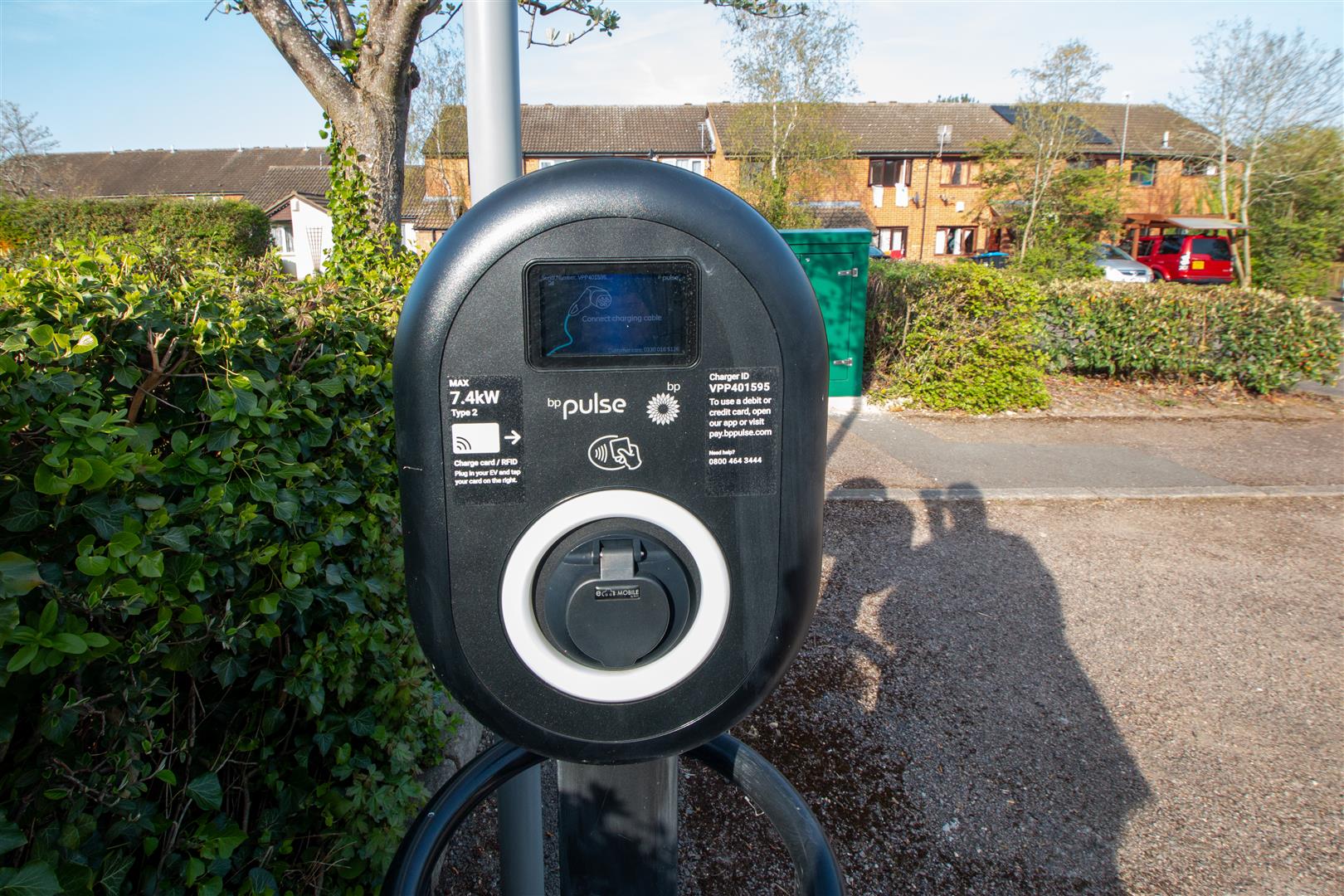 Medhurst, Two Mile Ash, Milton Keynes, MK8 - Image 8