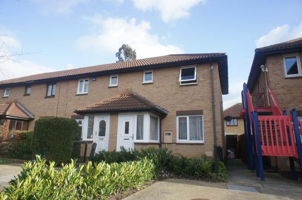 Pomander Crescent, Walnut Tree, Milton Keynes, MK7