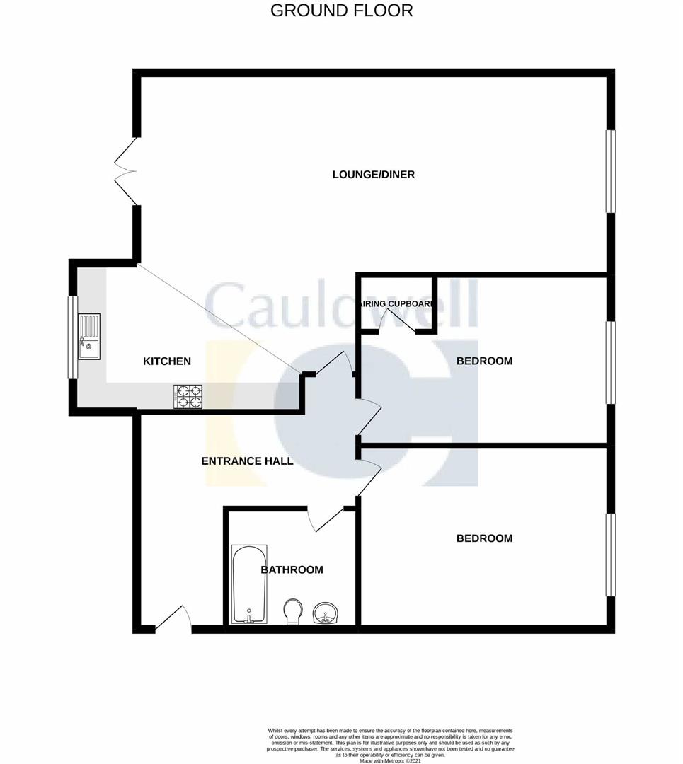 Harlow Crescent, Oxley Park, Milton Keynes, MK4 - Image 6