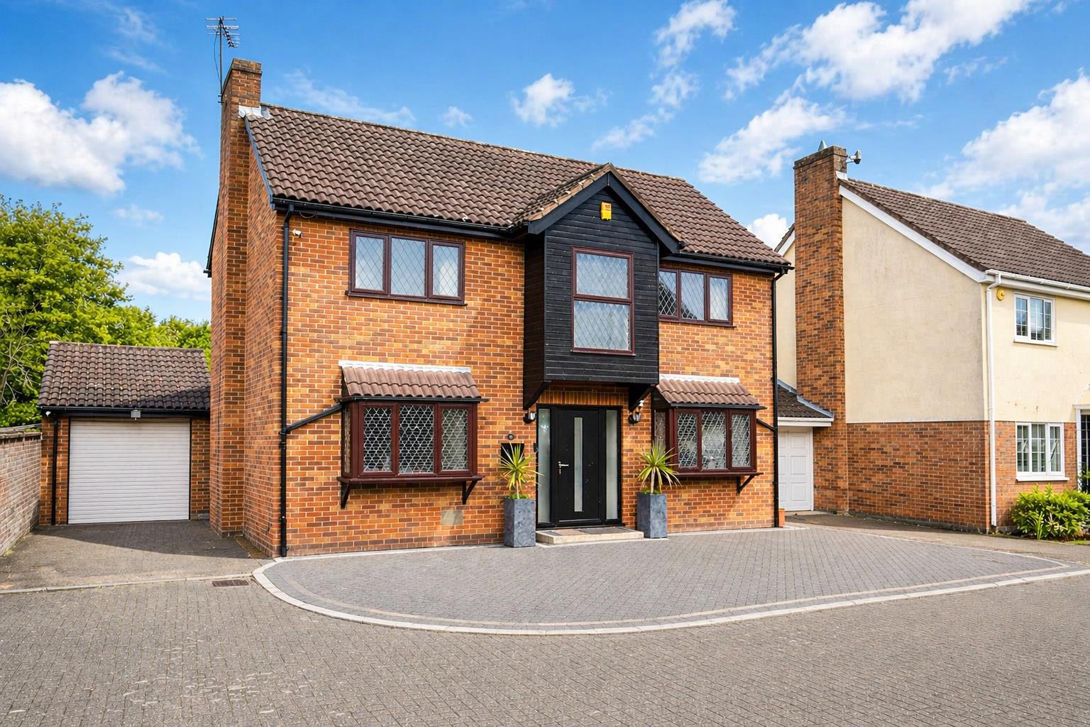 Kincardine Drive, Bletchley, Milton Keynes, MK3
