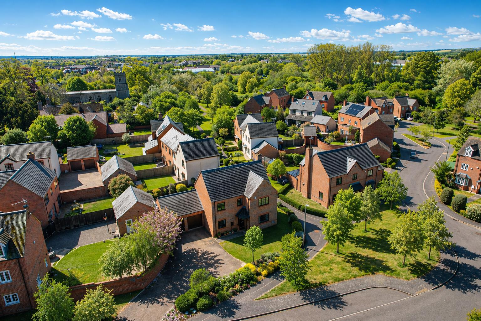 Dean Forest Way, Broughton, Milton Keynes, MK10