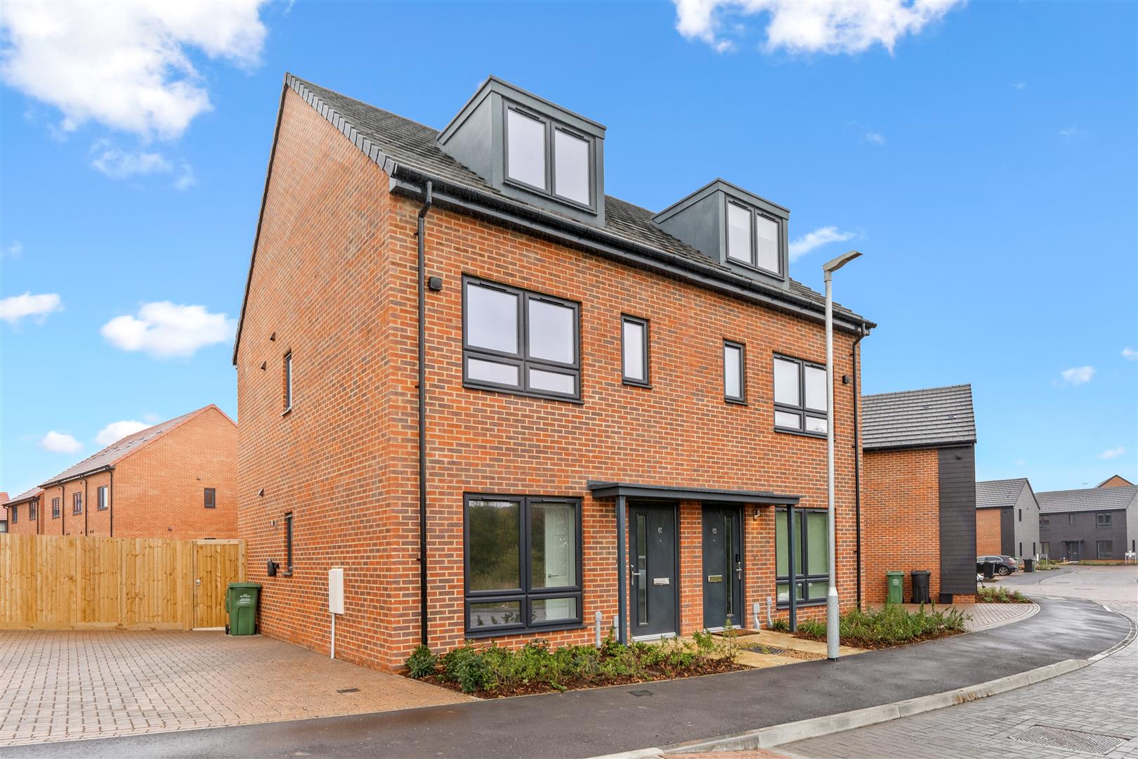 Davidson Road, Dartford, DA2