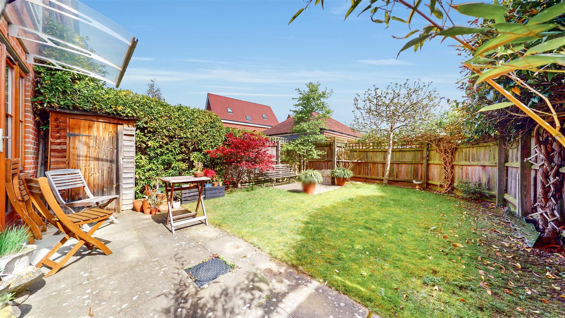 Poppy Avenue, Broughton, Milton Keynes, MK10 - Image 2