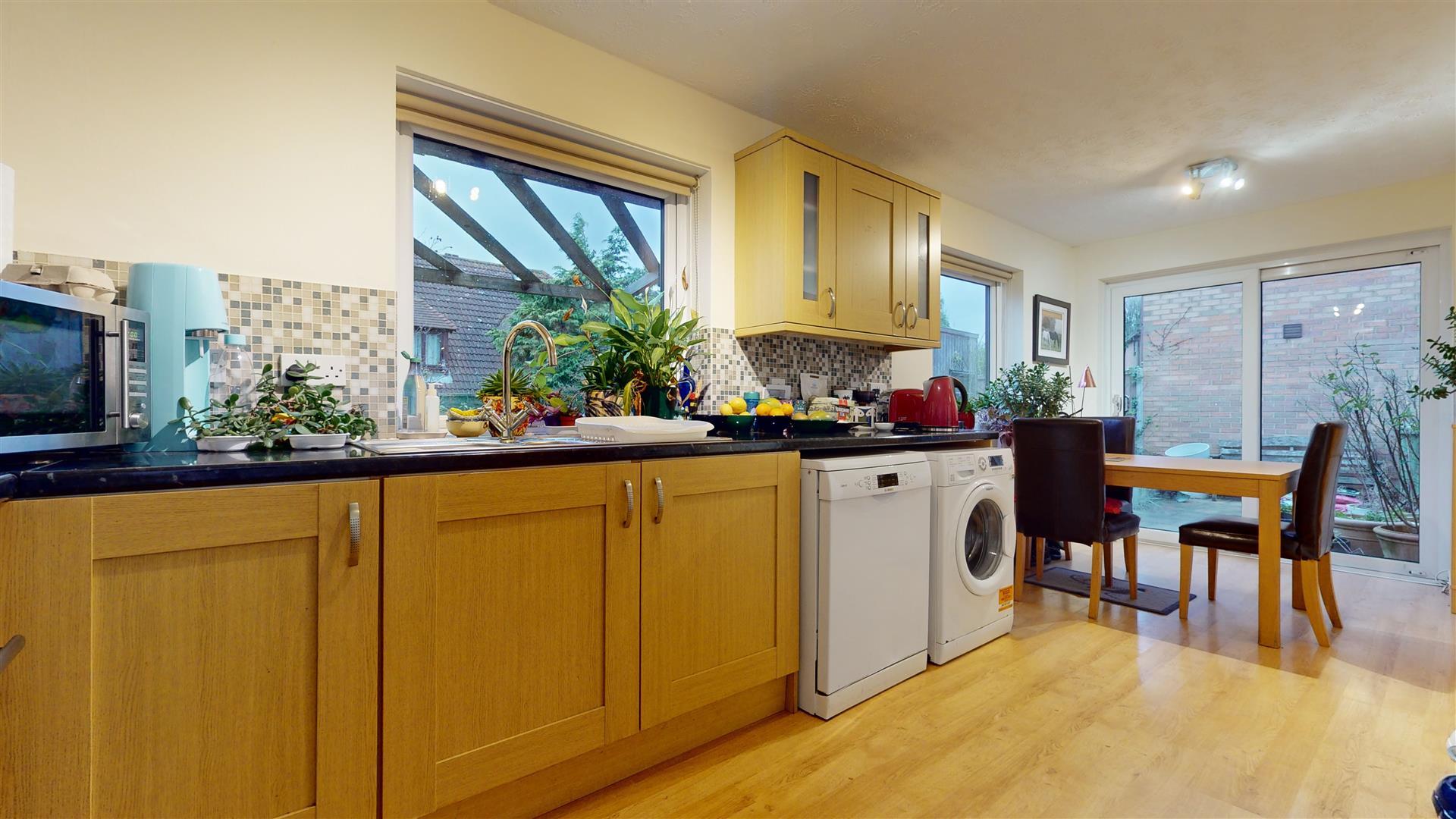 Bernay Gardens, Bolbeck Park, Milton Keynes, MK15 - Image 4