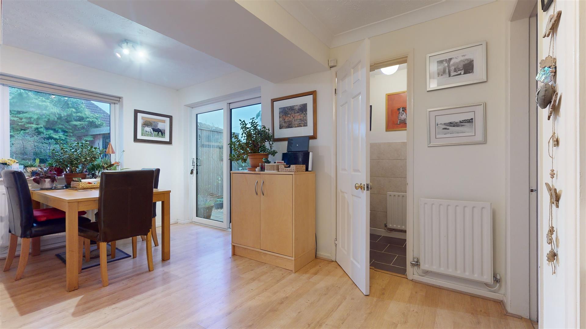 Bernay Gardens, Bolbeck Park, Milton Keynes, MK15 - Image 5