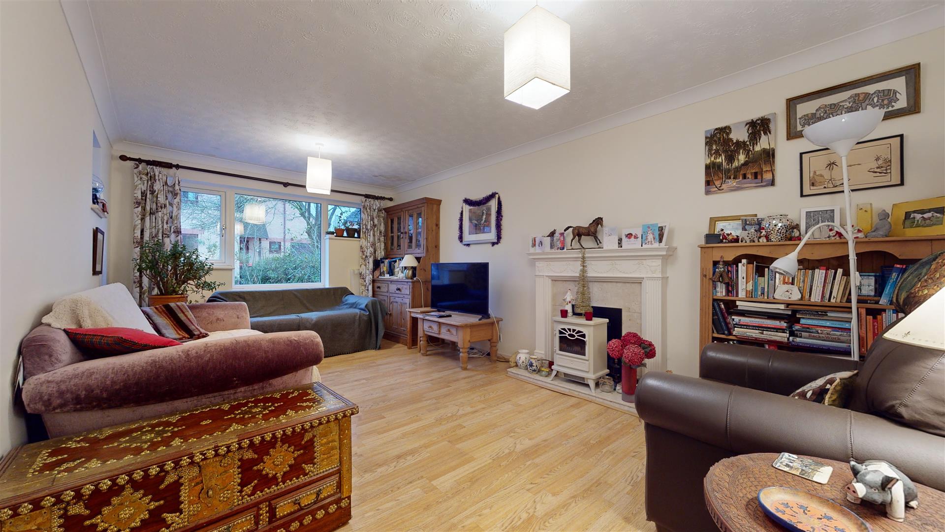Bernay Gardens, Bolbeck Park, Milton Keynes, MK15 - Image 6