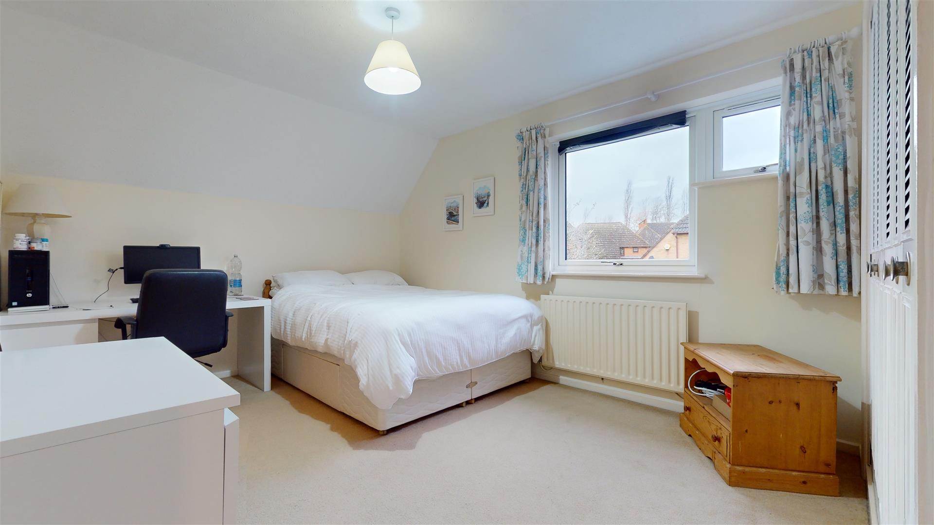 Bernay Gardens, Bolbeck Park, Milton Keynes, MK15 - Image 8