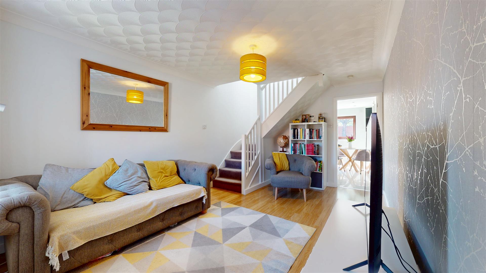 Coggeshall Grove, Wavendon Gate, Milton Keynes, MK7 - Image 4