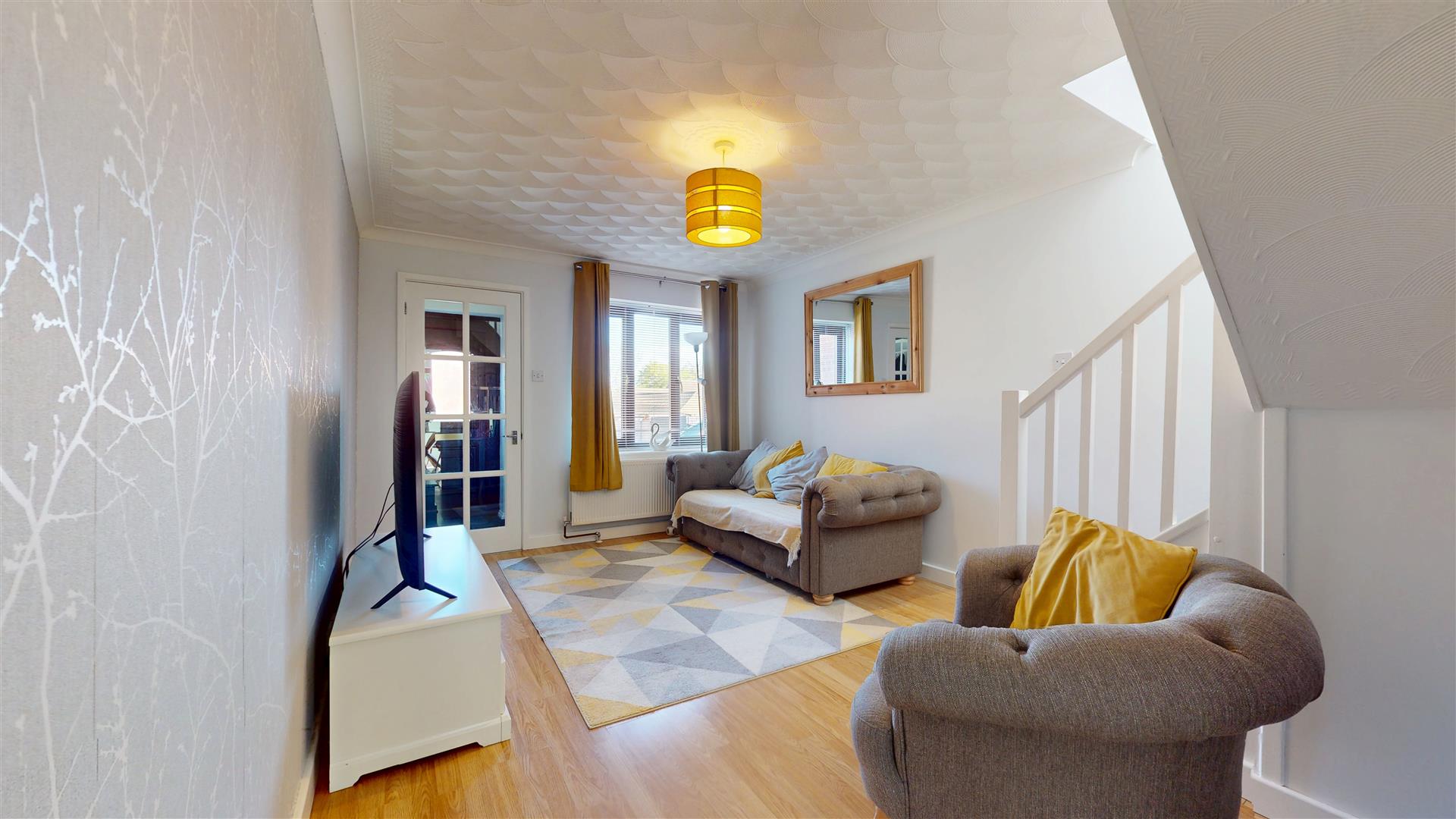 Coggeshall Grove, Wavendon Gate, Milton Keynes, MK7 - Image 5