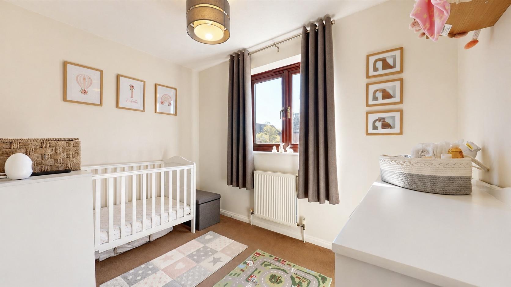 Coggeshall Grove, Wavendon Gate, Milton Keynes, MK7 - Image 8