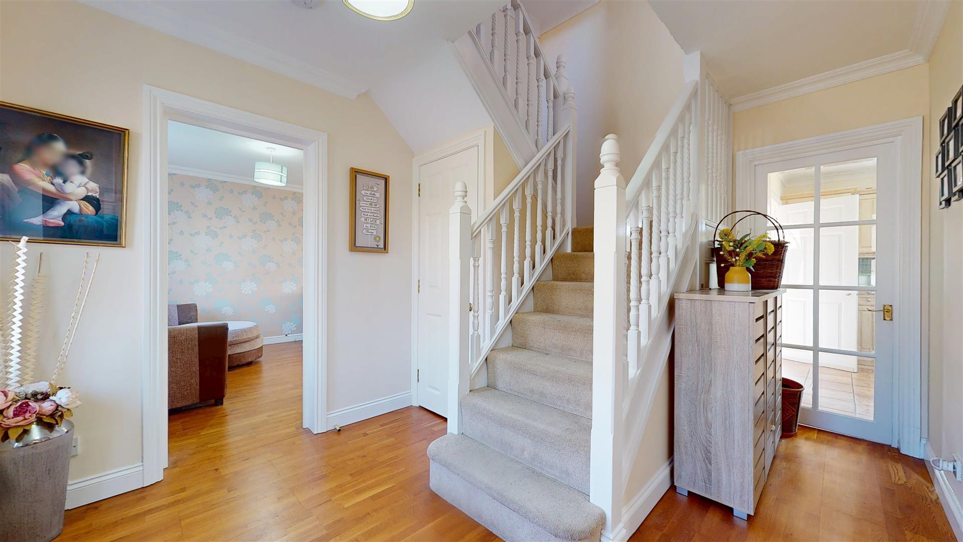 Garthwaite Crescent, Shenley Brook End, Milton Keynes, MK5 - Image 2