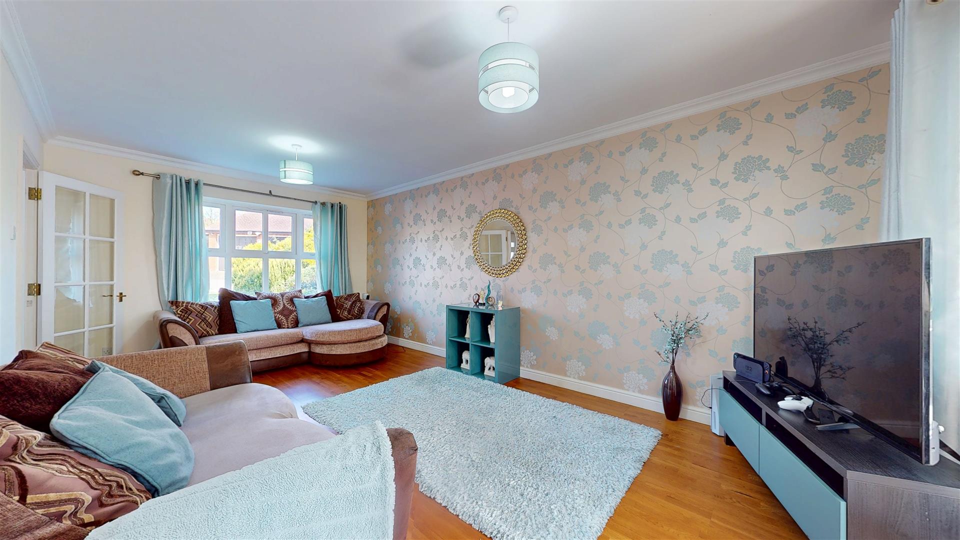 Garthwaite Crescent, Shenley Brook End, Milton Keynes, MK5 - Image 6
