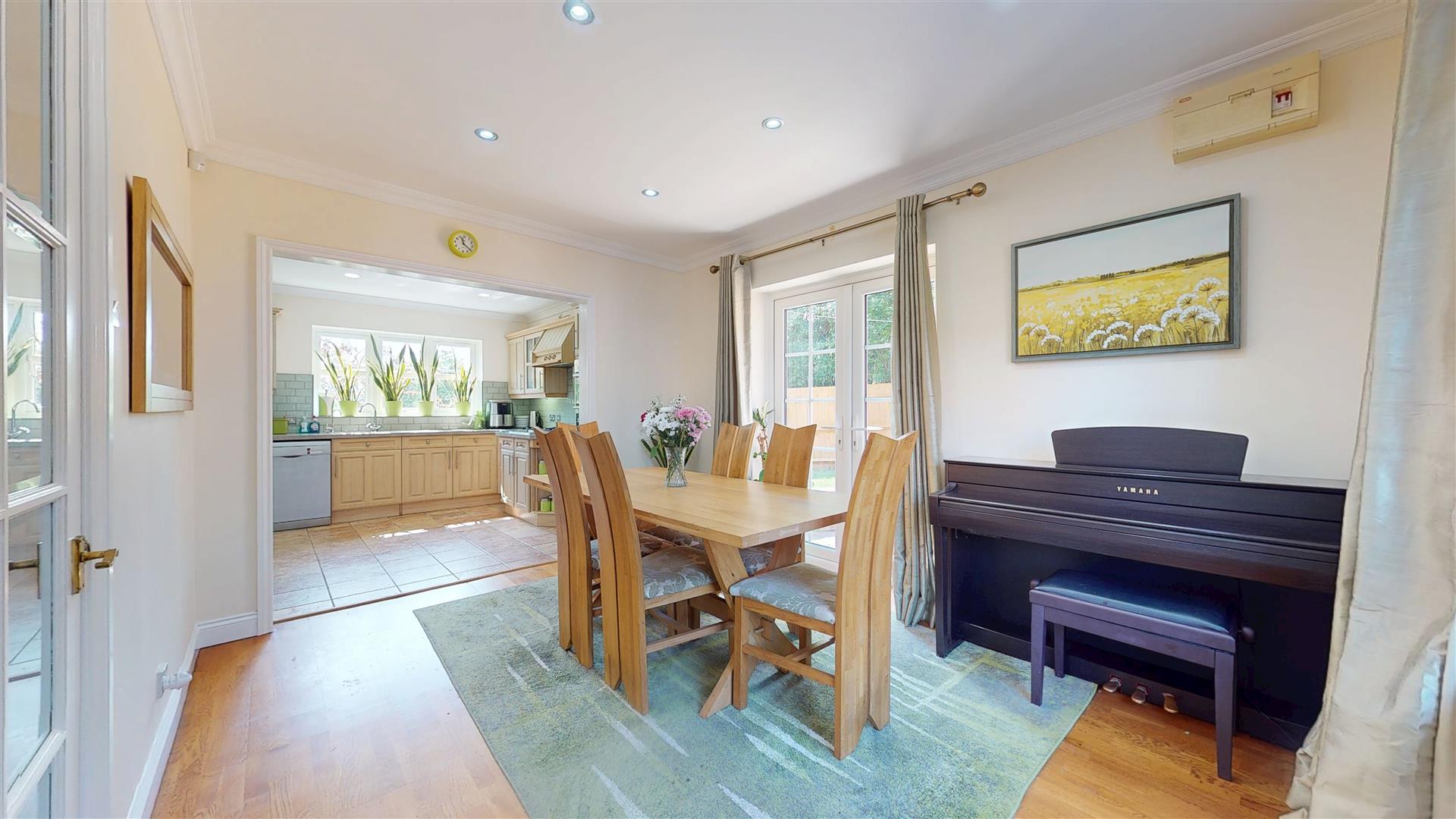 Garthwaite Crescent, Shenley Brook End, Milton Keynes, MK5 - Image 7