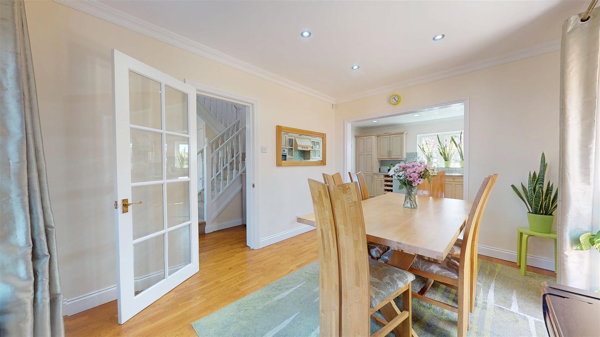 Garthwaite Crescent, Shenley Brook End, Milton Keynes, MK5 - Image 8