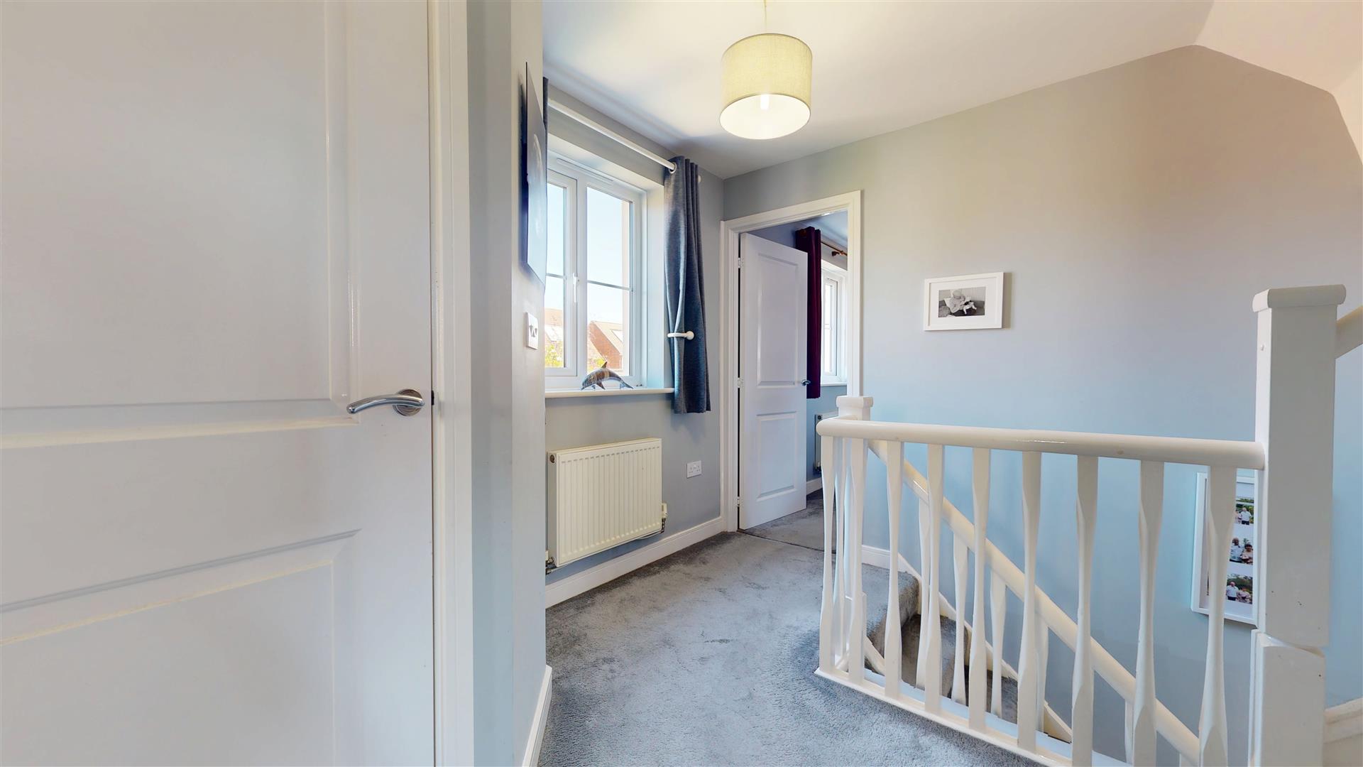Bala Lake Crescent, Broughton, Milton Keynes, MK10 - Image 10