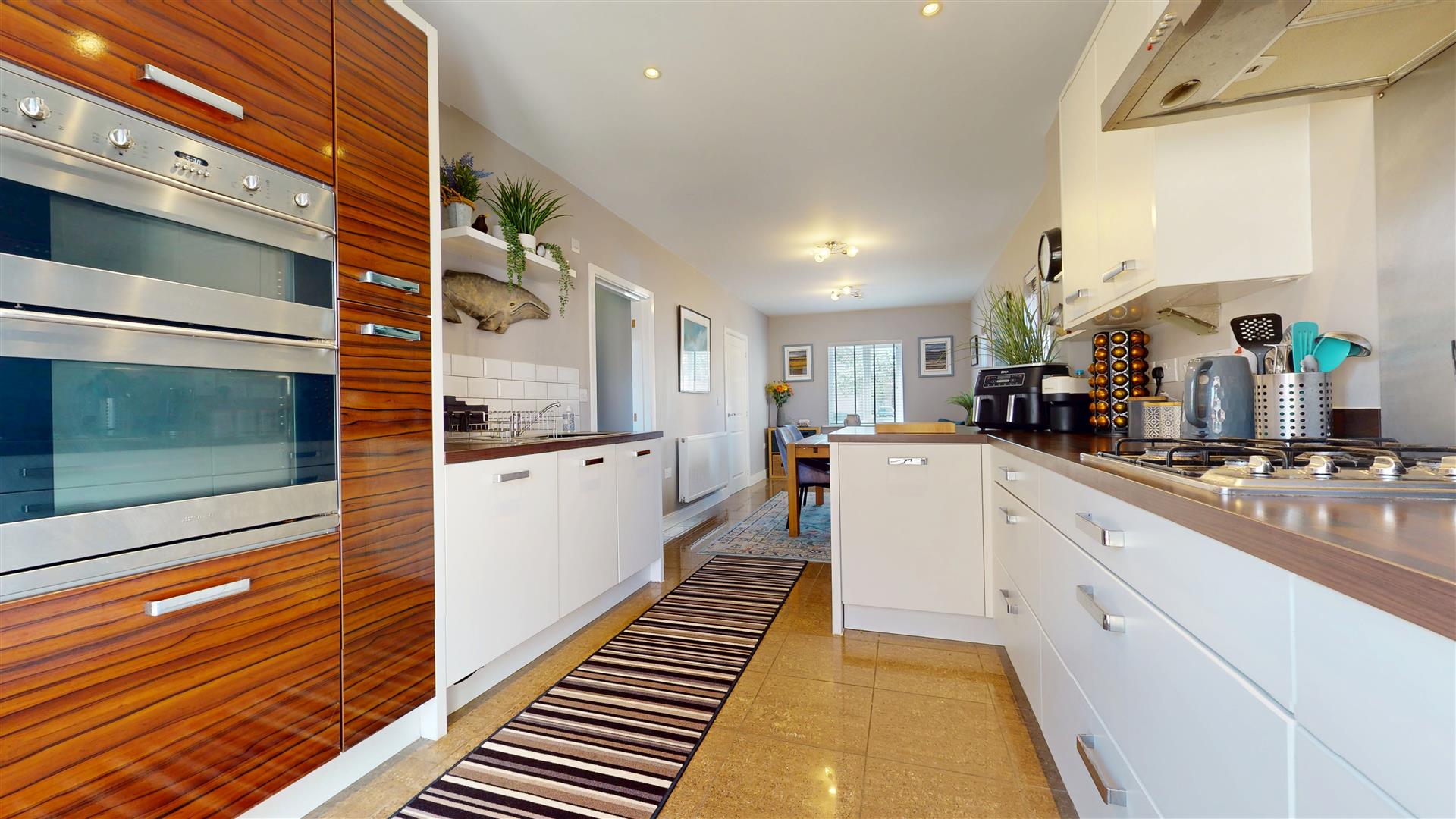 Bala Lake Crescent, Broughton, Milton Keynes, MK10 - Image 4