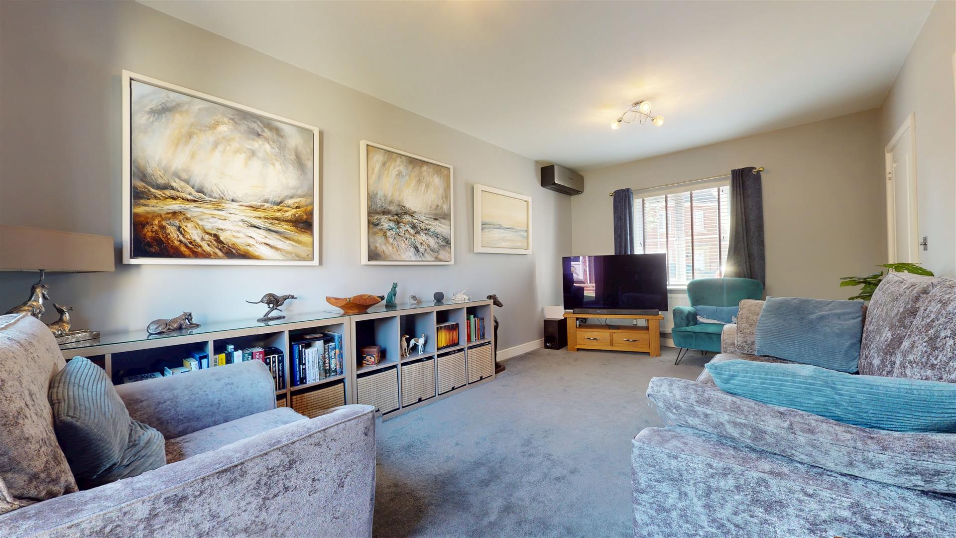 Bala Lake Crescent, Broughton, Milton Keynes, MK10 - Image 7