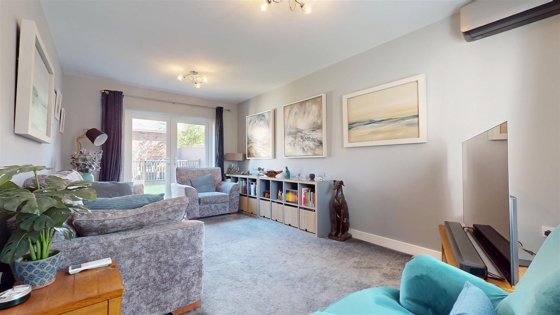 Bala Lake Crescent, Broughton, Milton Keynes, MK10 - Image 8