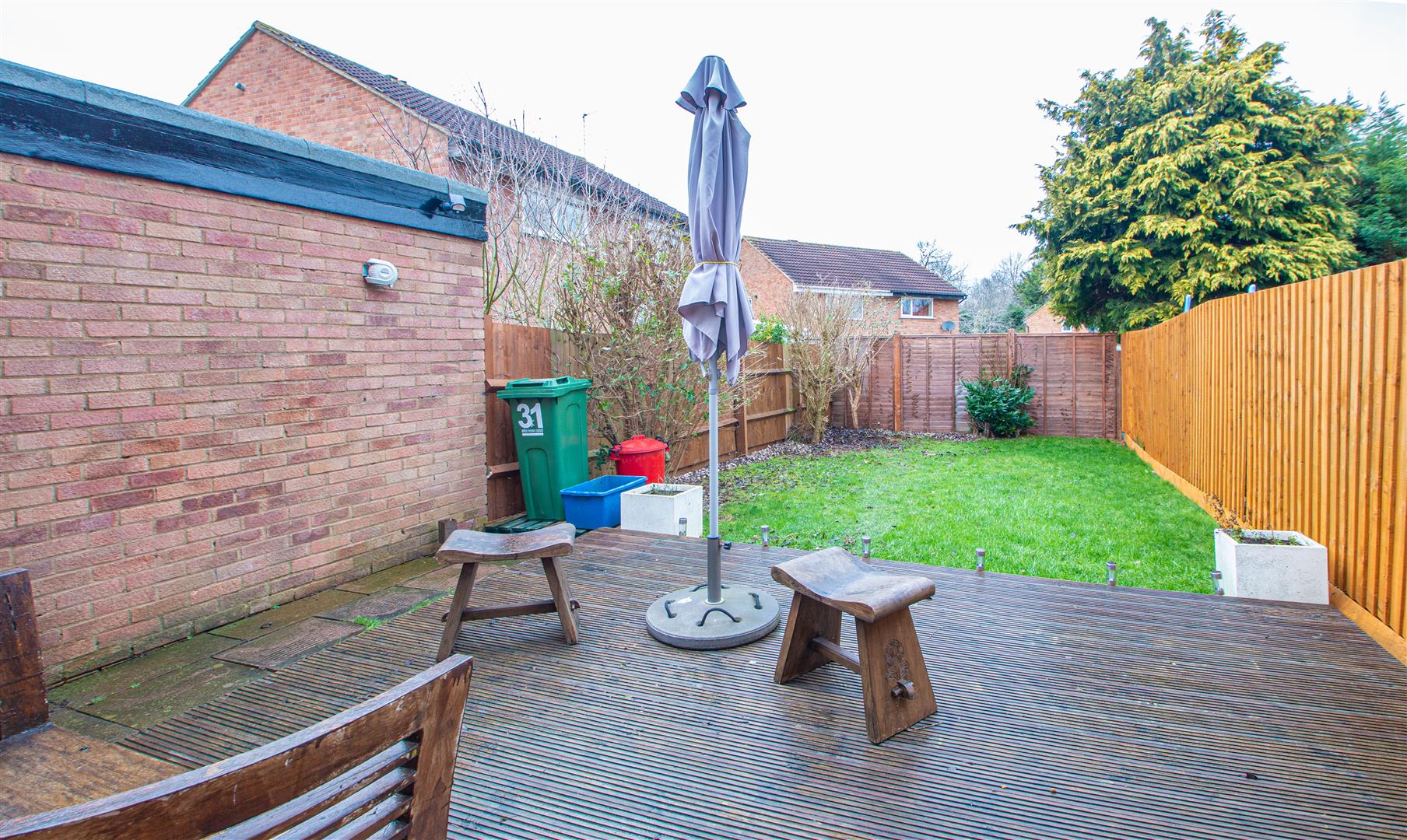 Squires Close, Robins Hill, Milton Keynes, MK6 - Image 4