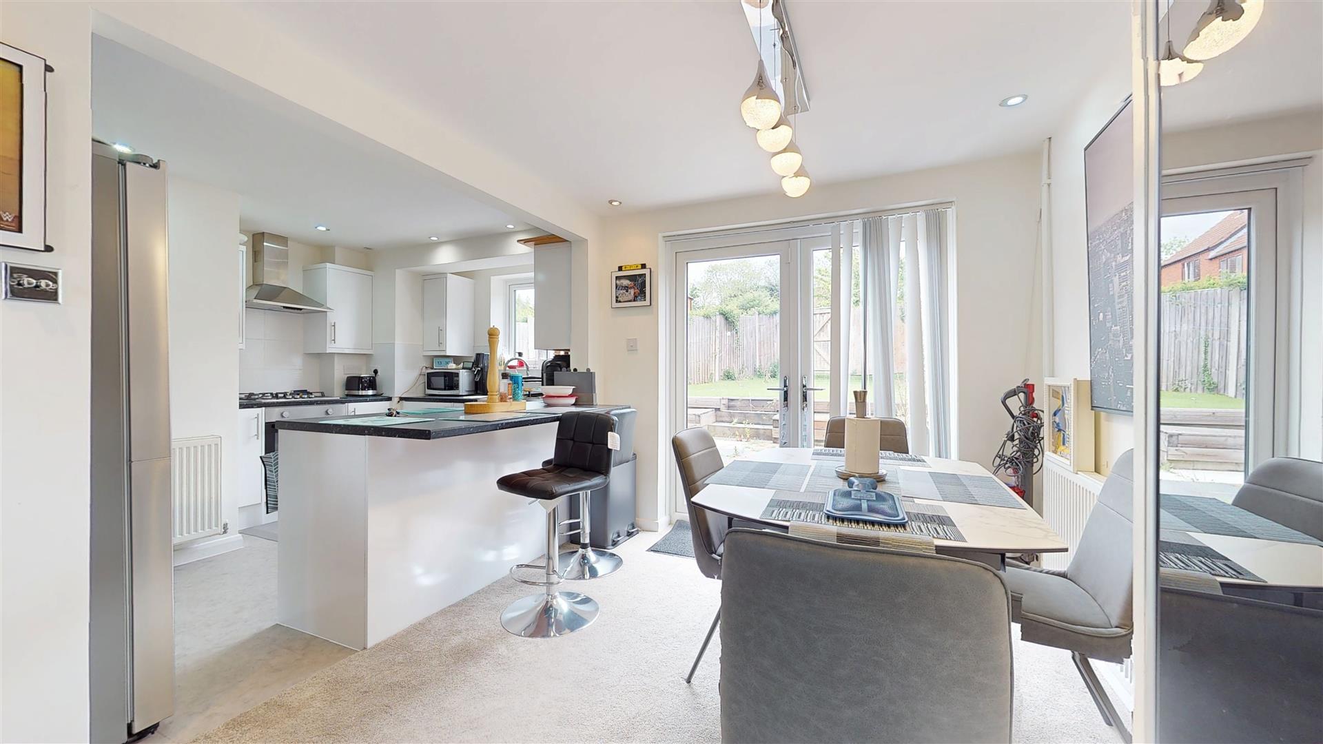 Walgrave Drive, Bradwell, Milton Keynes, MK13 - Image 7