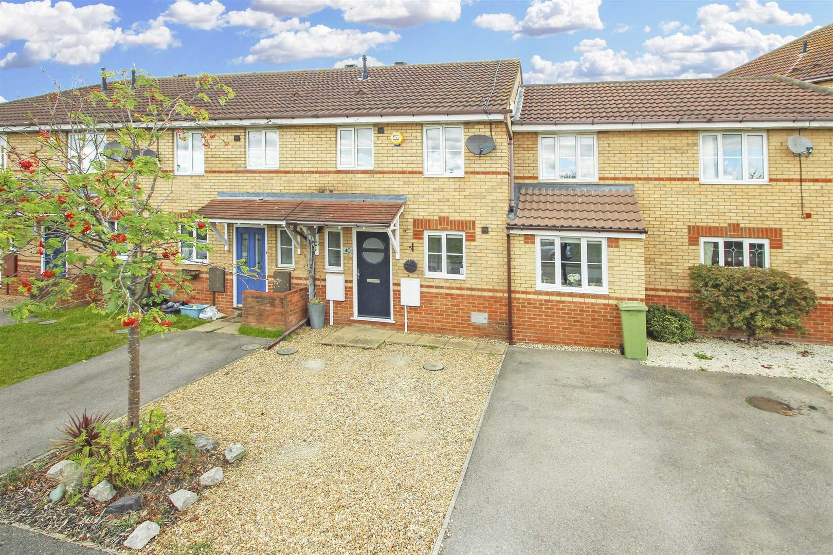 Lindisfarne Drive, Monkston, Milton Keynes, MK10 - Image 2