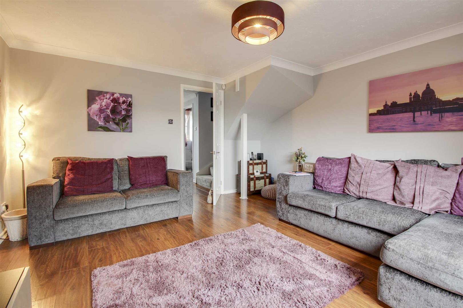 Lindisfarne Drive, Monkston, Milton Keynes, MK10 - Image 3