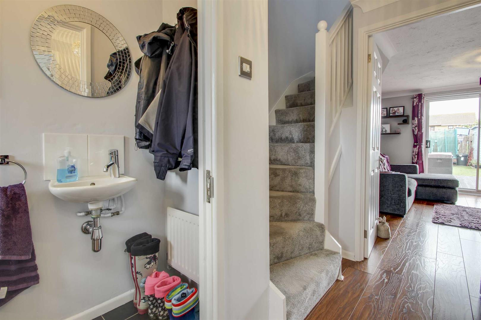 Lindisfarne Drive, Monkston, Milton Keynes, MK10 - Image 4